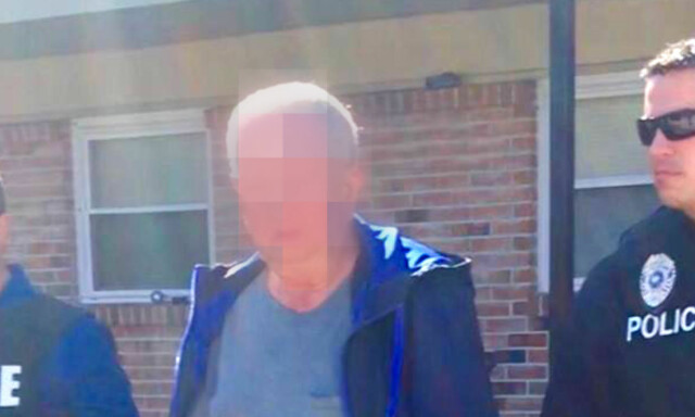 «Nigeriansk prins» var hvit amerikaner (67)